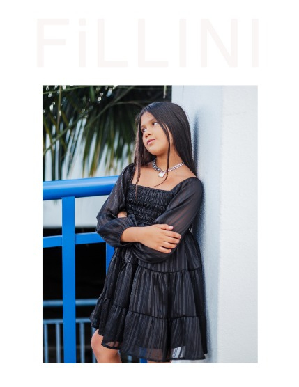 FiLLINI KIDS (January vol.1-2026), page 3