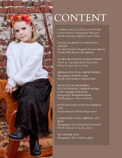 Bold & Beyond Teen & Kids (Issue 700 January 2026), page 2