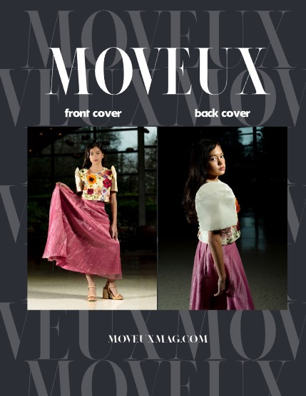 MOVEUX Magazine April 2026 Teen&Kids Edition Issue 2, page 2