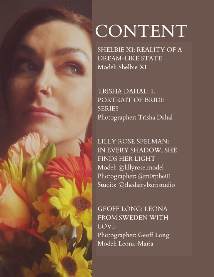 Bold & Beyond Portrait (Issue 837 April 2026), page 2