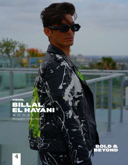 Bold & Beyond Fashion (Issue 867 April 2026), page 4