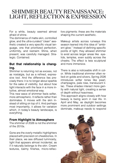MALVIE Celebrating Diversity 106 May 2026, page 8