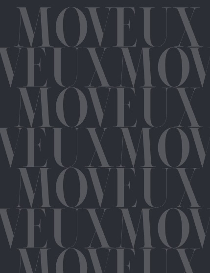 MOVEUX Magazine SPRING 2025 Digital Issue 4, page 2