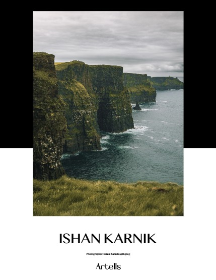 ARTELLS MAGAZINE - NATURE & TRAVEL SEPTEMBER (Vol 3562), page 4