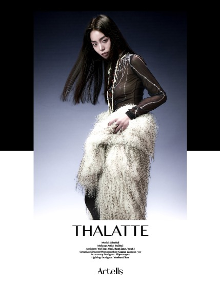 ARTELLS MAGAZINE - FASHION & GLAMOUR NOVEMBER (Vol 3696), page 4