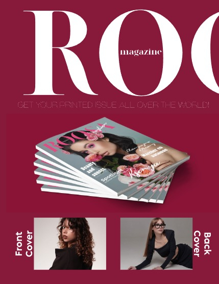 ROOSA Magazine March 2026 Issue 6, page 2