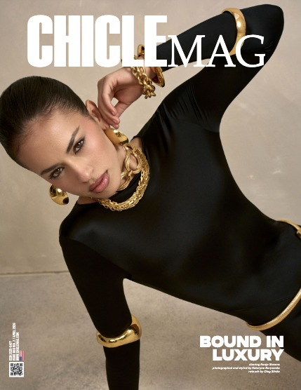 CHICLE MAG #85 VOL.2, page 1