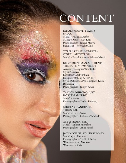 Bold & Beyond Beauty (Issue 971 June 2026), page 2