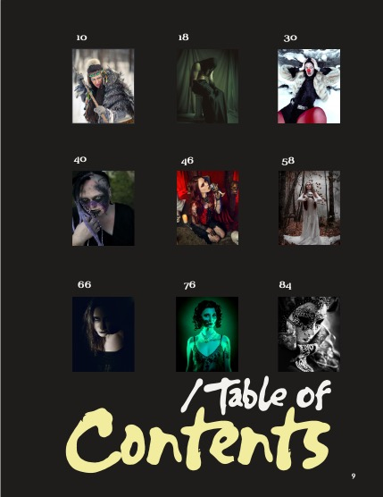 Darkly Issue 529 February, page 9