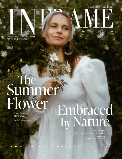 Issue 309 - Lifestyle and Nature Edition - July 2026, page 1