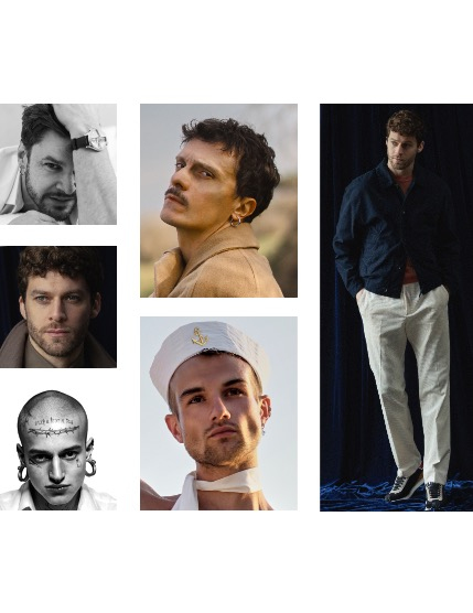 FIGGI MAGAZINE - MEN MARCH (Vol 1457), page 2