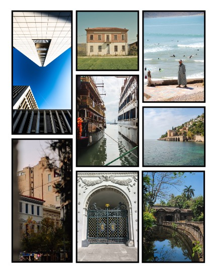 ARTEGO MAGAZINE - NATURE & TRAVELS AUGUST ISSUE 984, page 3