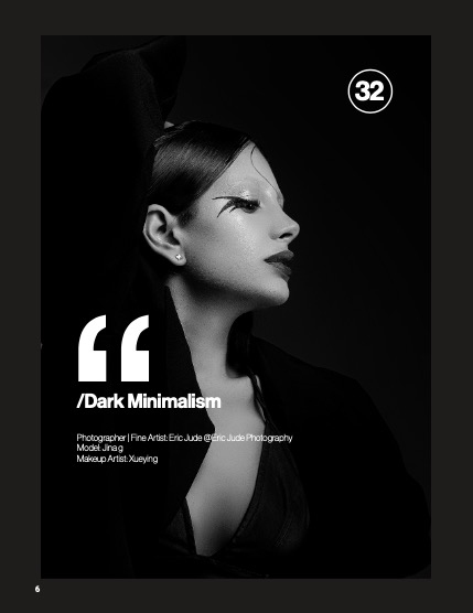 Darkly Issue 407 September, page 6