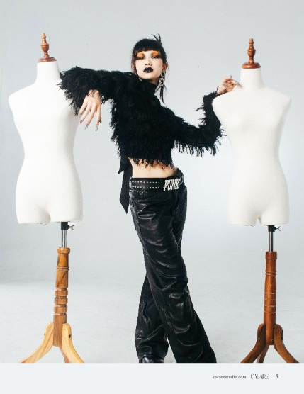 CALARE Vol 004, page 5