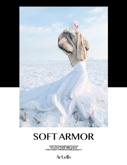 ARTELLS MAGAZINE - FASHION & GLAMOUR FEBRUARY (Vol 3877), page 4