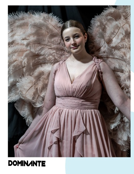 DOMINANTE ARTISTIC EXPRESSIONS 18 February 2026, page 8