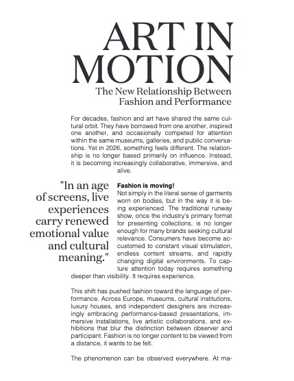 MALVIE MEN Fashion 59 July 2026, page 8