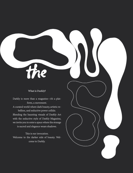Darkly Issue 688 vol 2, August 2026, page 5