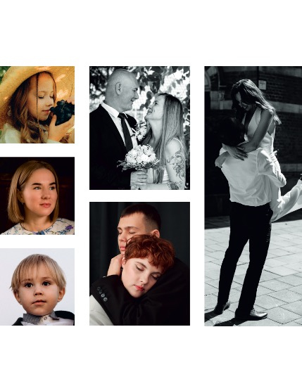 FIGGI MAGAZINE - WEDDING & FAMILY OCTOBER (Vol 1199), page 2