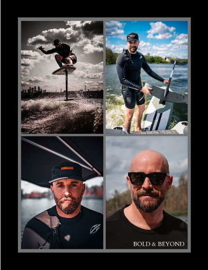 Bold & Beyond Men (Issue 513 September 2025), page 3