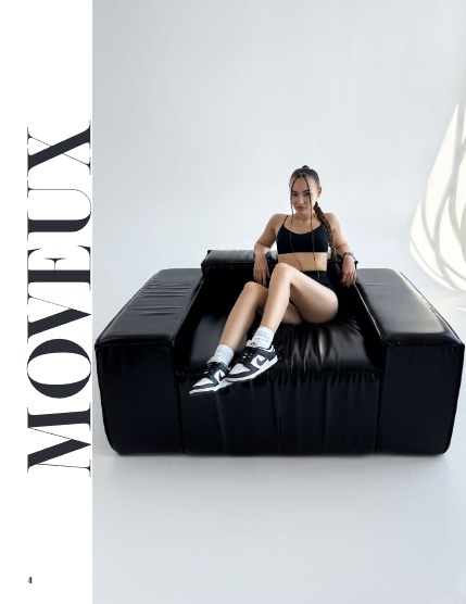 MOVEUX Magazine AUTUMN 2025 Digital Issue 3, page 4