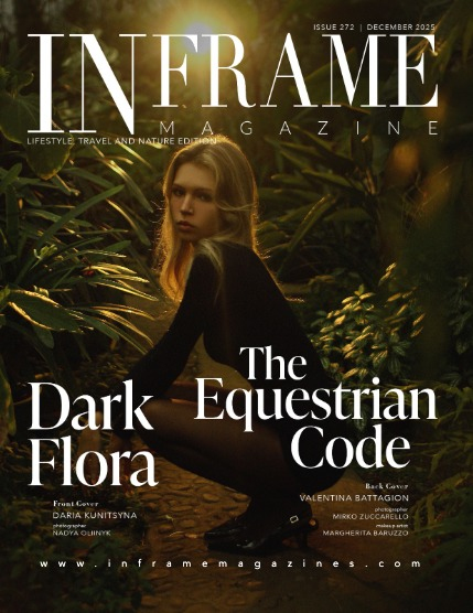 Lifestyle, Magazine, model, models, nature, Photographers, photography, printed magazine, Style, travel, page 1