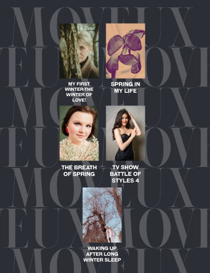 MOVEUX Magazine April 2026 Issue 4, page 3