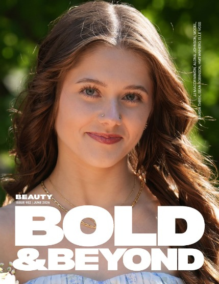 Bold & Beyond Beauty (Issue 952 June 2026), page 1