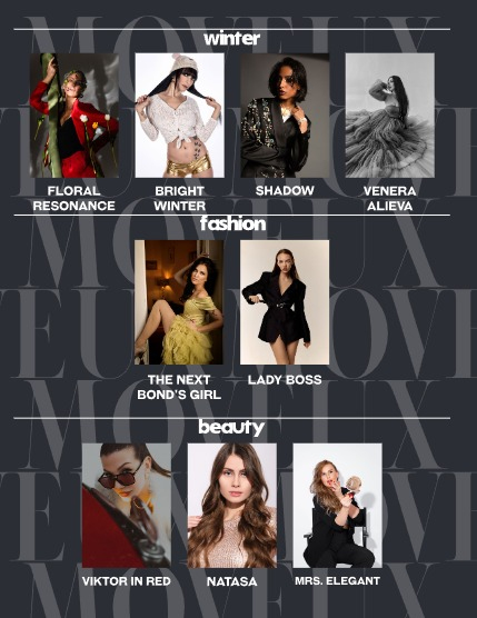 MOVEUX Magazine February 2025 Issue 2, page 3