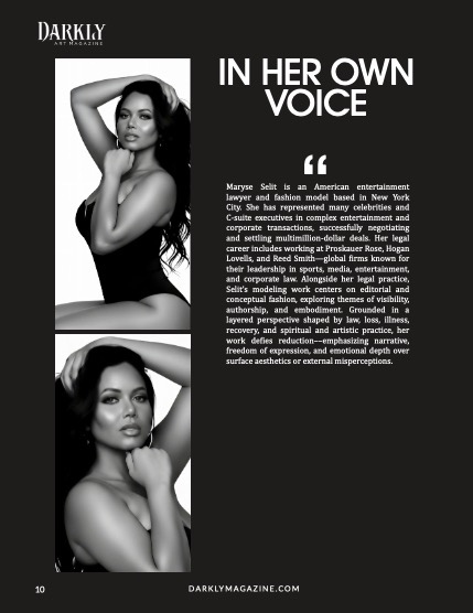 Darkly Issue 507 January, page 10