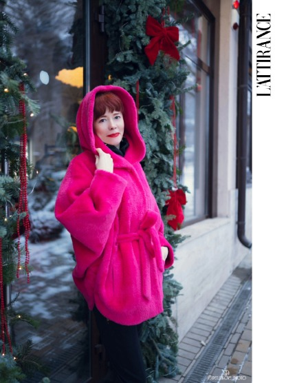 L'ATTIRANCE TIMELESS ART 44 February 2026, page 7