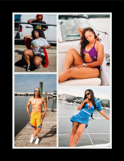 Bold & Beyond Fashion (Issue 950 June 2026), page 3