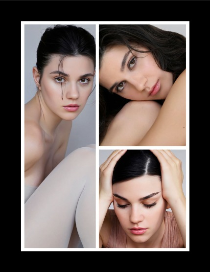 Bold & Beyond Portrait (Issue 990 July 2026), page 3
