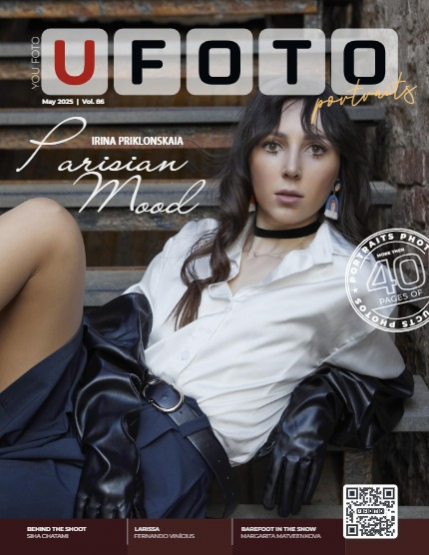 U FOTO ~ Portrait ~ 86, page 1