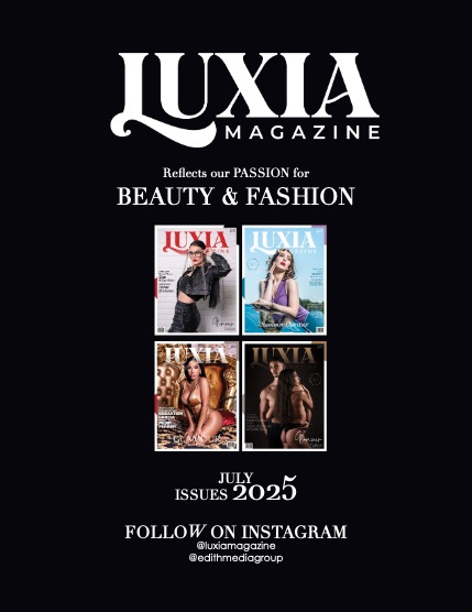 Luxia Mag 574, page 2