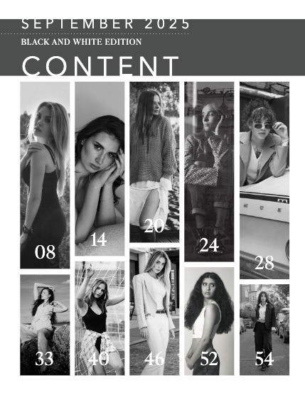 Issue 242 - Black and White Edition - September 2025, page 2