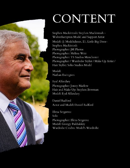 Bold & Beyond Men (Issue 509 September 2025), page 2