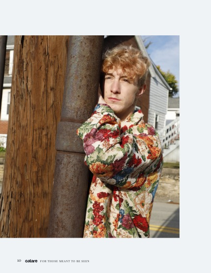 CALARE The Men's Room 002, page 10