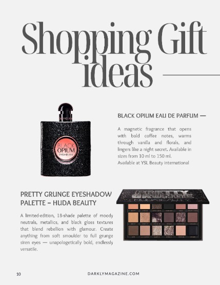 Darkly Issue 481 December, page 10