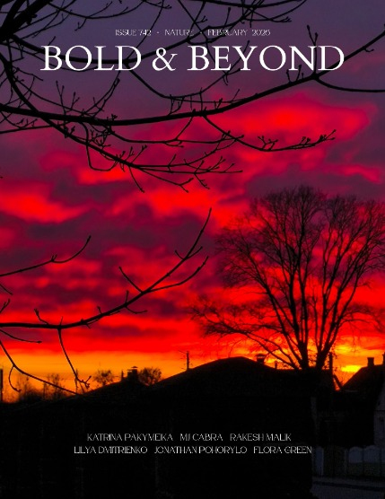 Bold & Beyond Nature (Issue 742 February 2026), page 1