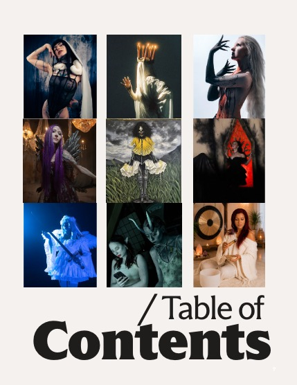 Darkly Issue 647 June 2026, page 9