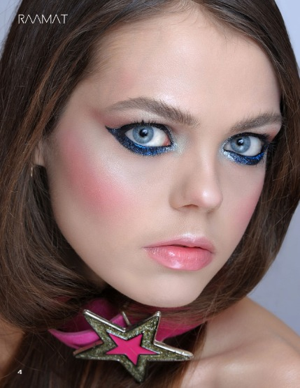 RAAMAT Magazine SPRING 2025 Digital Issue 2, page 4