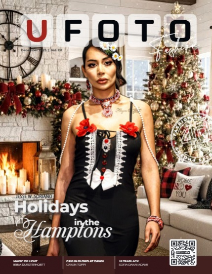 U FOTO ~ FASHION ~ 131, page 1