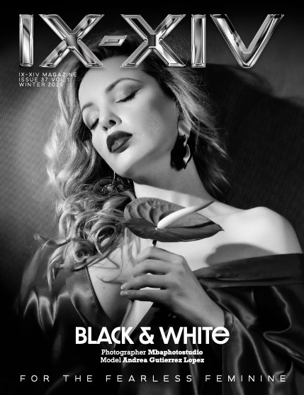 IX-XIV issue 037 - Andrea, page 1