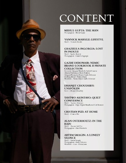 Bold & Beyond Men (Issue 1092 August 2026), page 2