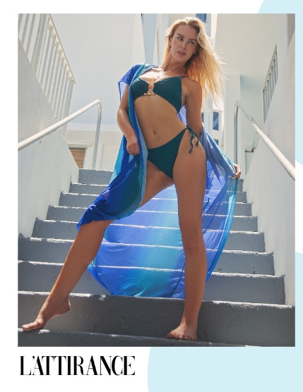 L'ATTIRANCE BOLD GLAMOUR 17 September 2025, page 8