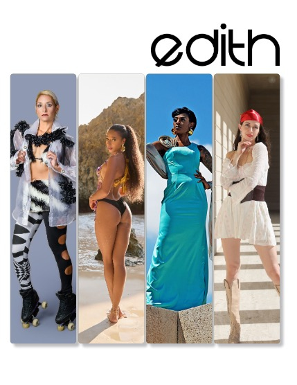 Edith Mag 1322 - Cristina, page 3