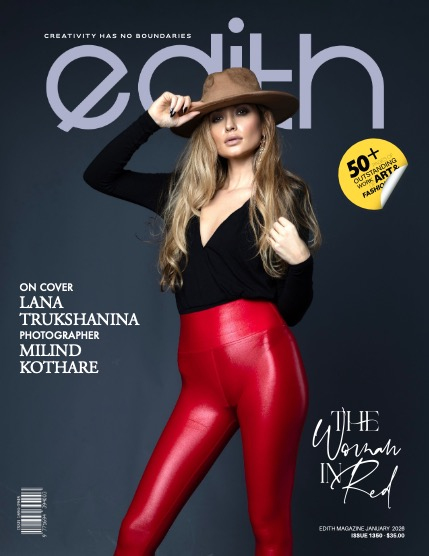 EDITH MODE 1350, page 1