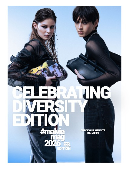 MALVIE Celebrating Diversity 91 February 2026, page 4