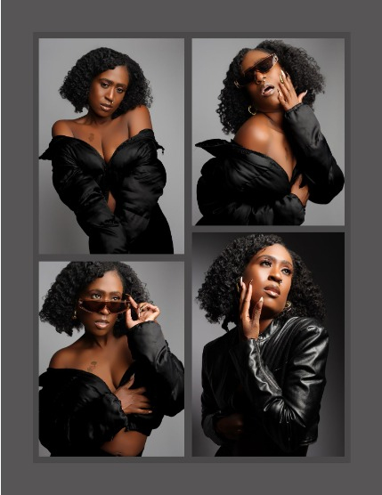 Bold & Beyond Portrait (Issue 662 January 2026), page 3